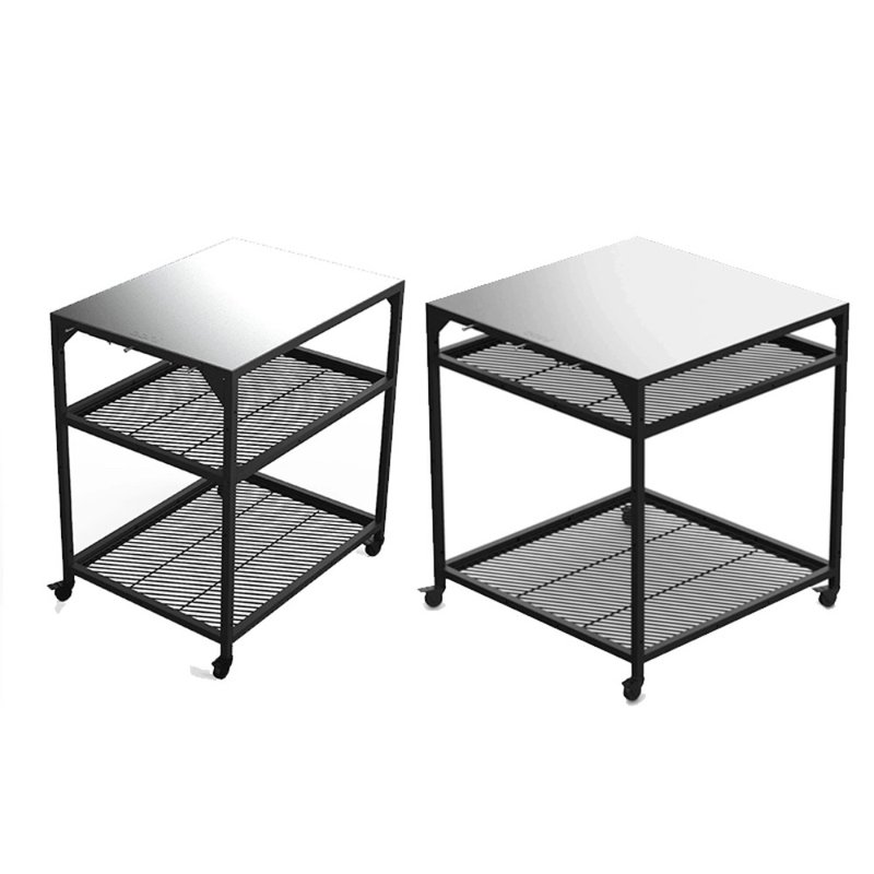 OONI 不锈钢工作台 - 其他 - 不锈钢 