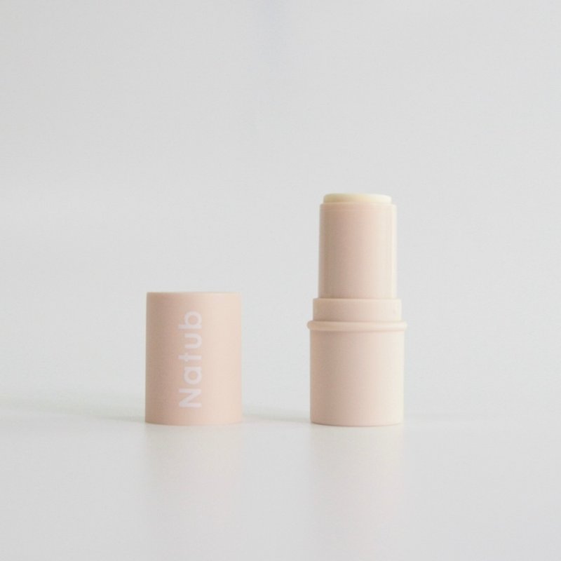 【Natub】Oasis Pocket Cleanser 绿荫花语 保湿随身皂 - 肥皂/手工皂 - 其他材质 白色