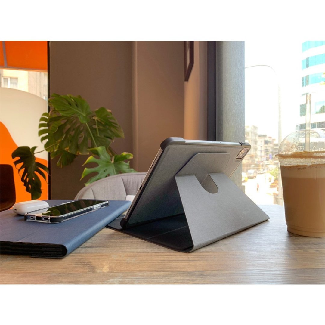 VOYAGE iPad Pro 11寸(第4/3/2代)磁吸式硬壳保护套 - 手机壳/手机套 - 其他材质 多色