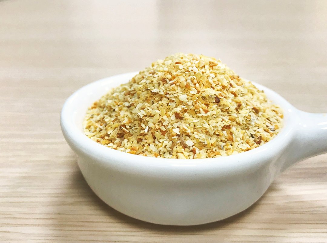 【搭嘴好食】干燥香蒜粒 - 其他 - 新鲜食材 白色