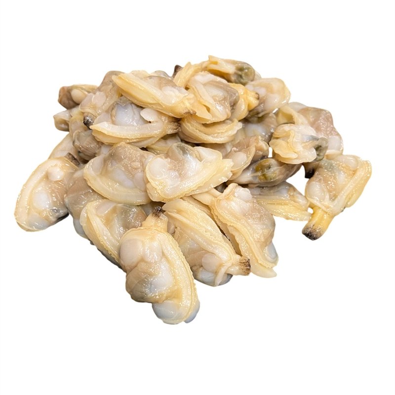 【合乔飨鲜】海瓜子肉500g/包/花蛤肉/浓汤/首购满999赠保冷袋 - 其他 - 新鲜食材 
