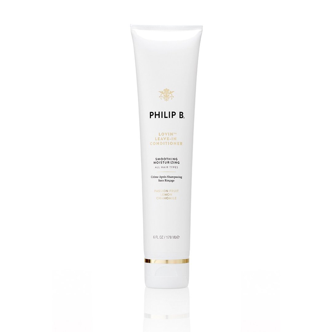 美国PHILIP B | 爱护发丝柔保养霜178ml - 润发用品 - 其他材质 白色