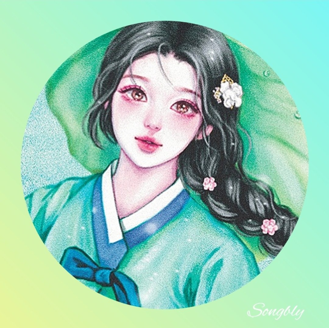 Choryun 贴纸 - 贴纸 - 纸 多色