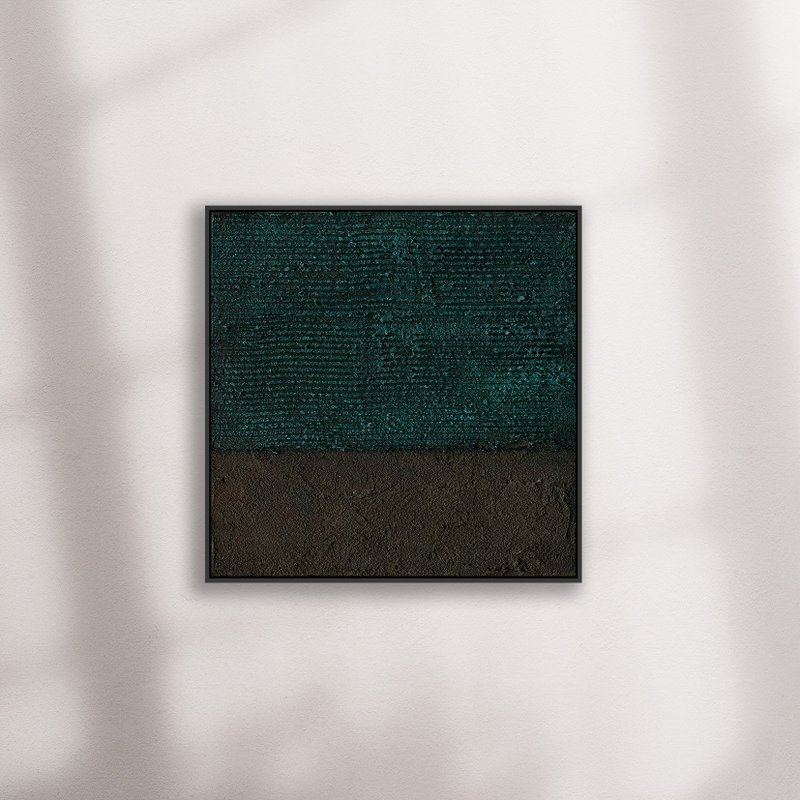 那年之境。夜语 | 艺术微喷 | 挂画 - 海报/装饰画/版画 - 木头 