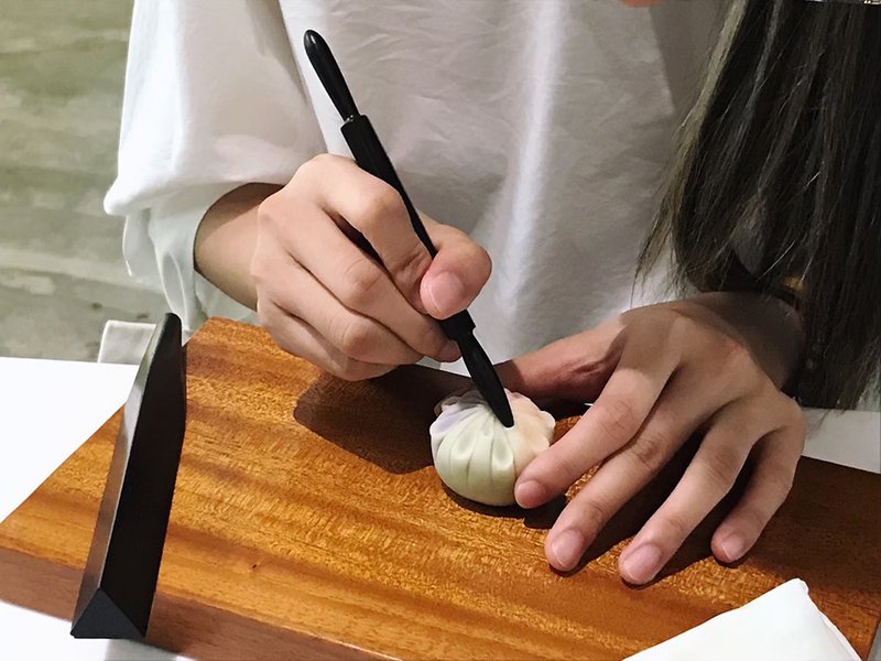 茶人の手作和菓子体验・宗萱老师 - 美食 - 其他材质 