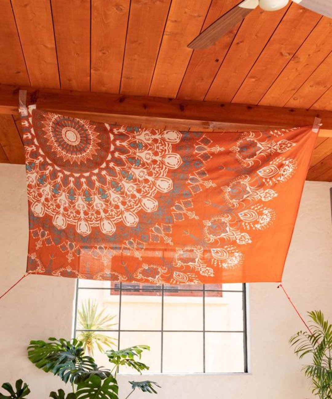 Mandala Multi Cloth 225 x 150cm - 被子/毛毯 - 其他材质 