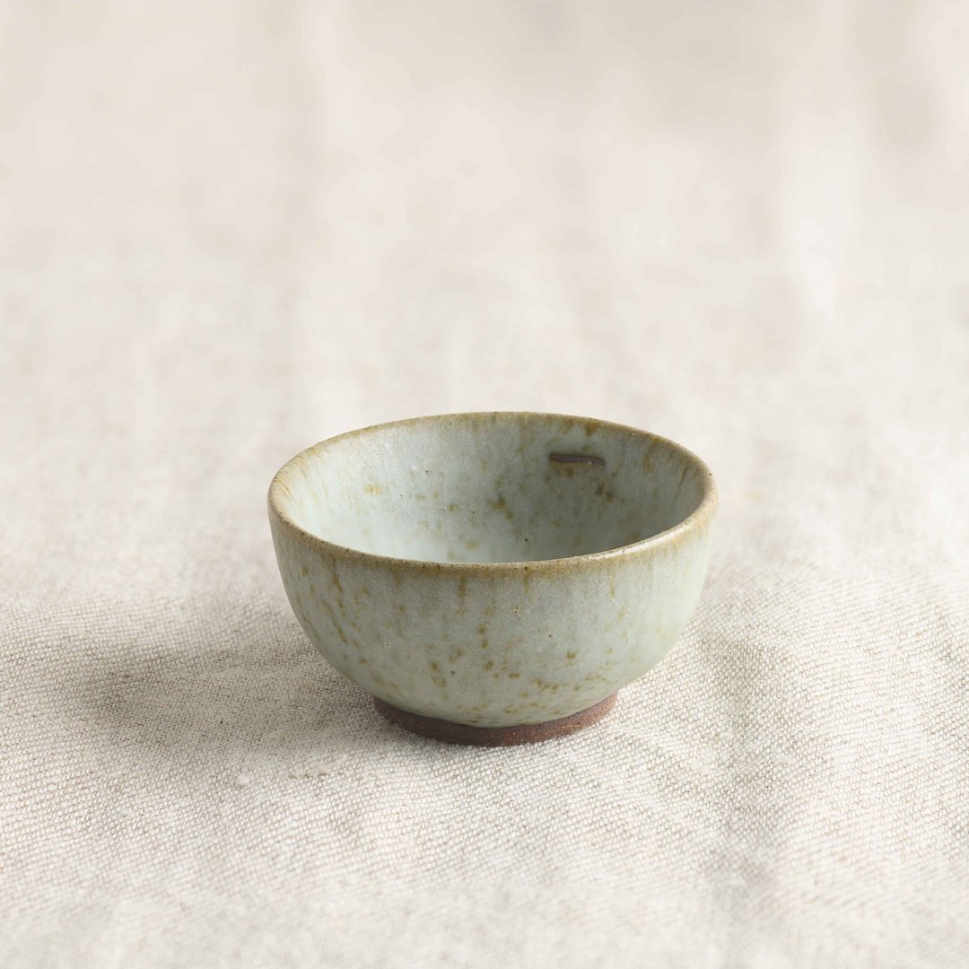 蒹葭苍苍-杯碗 - 其他杯子 - 陶 
