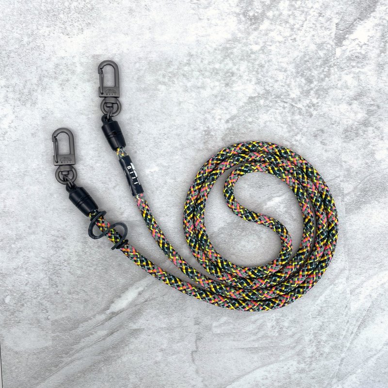 niji 手机挂绳 猫薄荷 7mm Catnip - 其他 - 塑料 多色