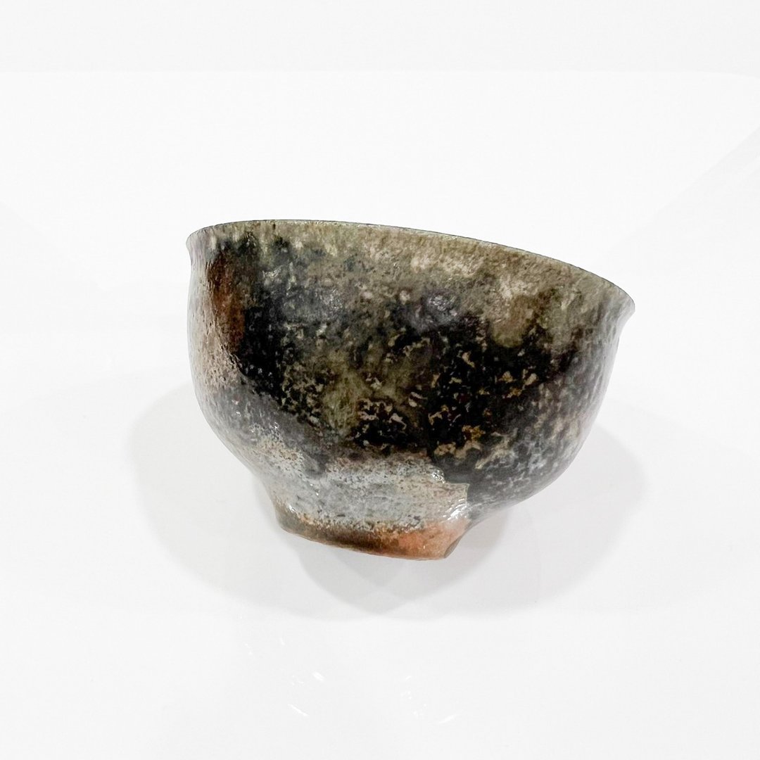 柴烧茶杯 - 茶具/茶杯 - 陶 多色