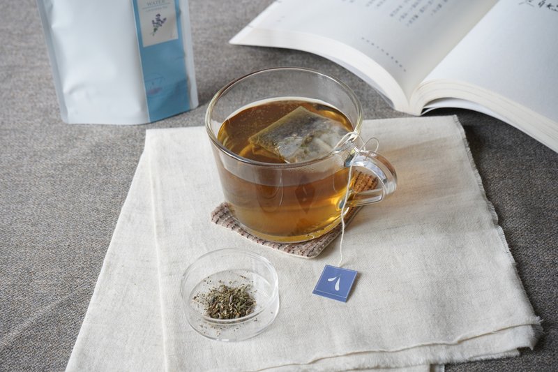 【冬藏】薰衣草花茶 茶包5入 下午茶 养身茶 - 茶 - 植物．花 