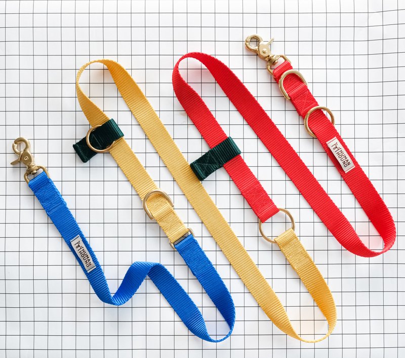 Multifunctional Leash 9 in 1 - The Lego - 其他 - 其他材质 多色