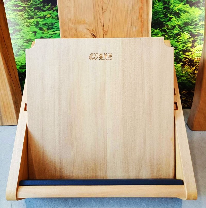 健康拉筋箱 - 远红外线10段式 - 其他 - 木头 