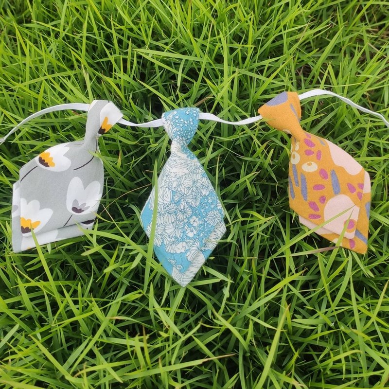 内库袋(另附松紧带) - 衣/帽 - 棉．麻 多色