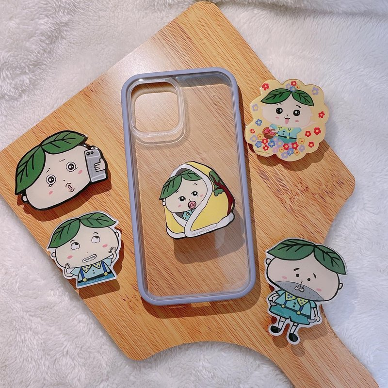 【五倍券优惠】手机气囊支架/手机架 - 手机配件 - 压克力 