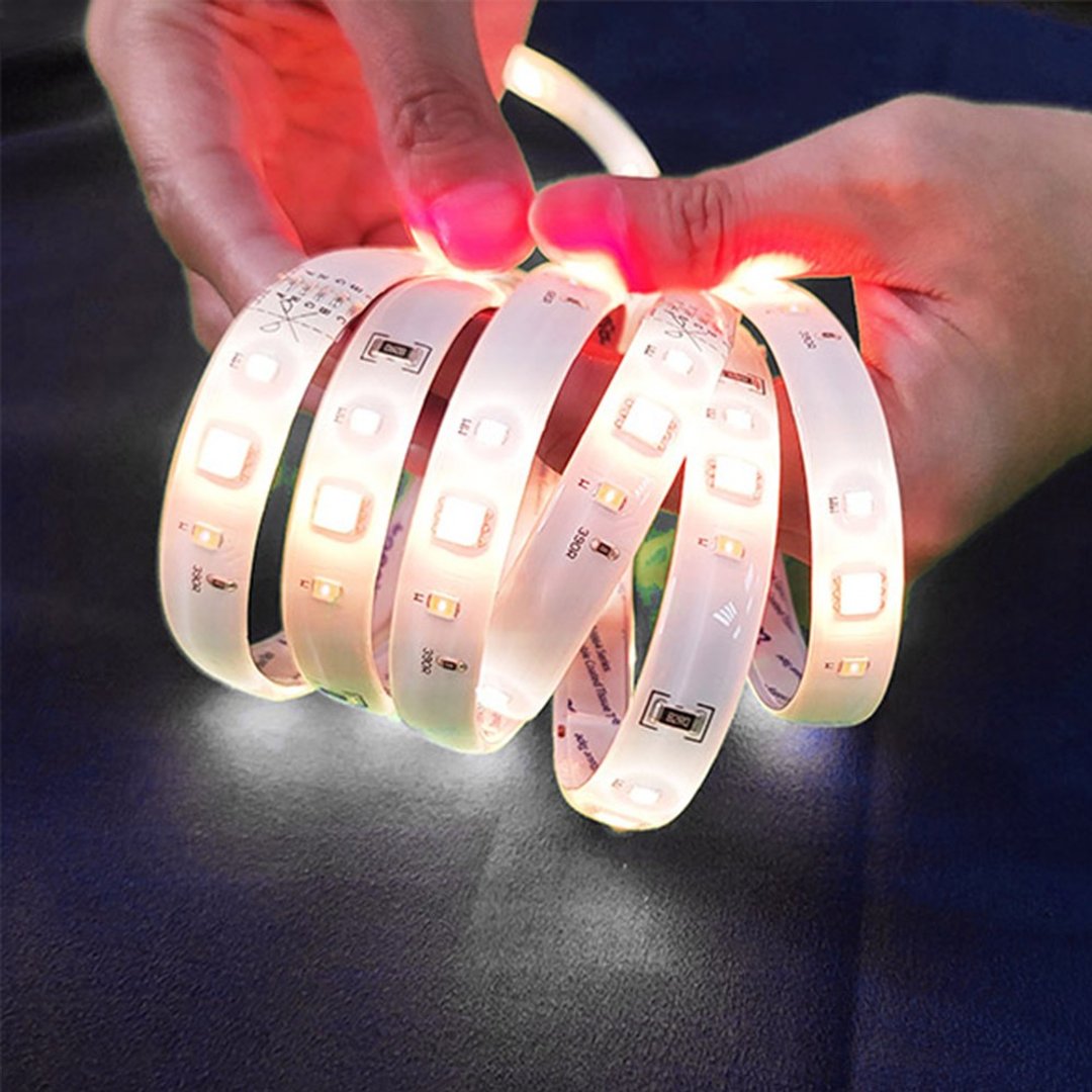 Smart LED strip 智慧灯条【Sigma CASA】 - 其他 - 塑料 多色