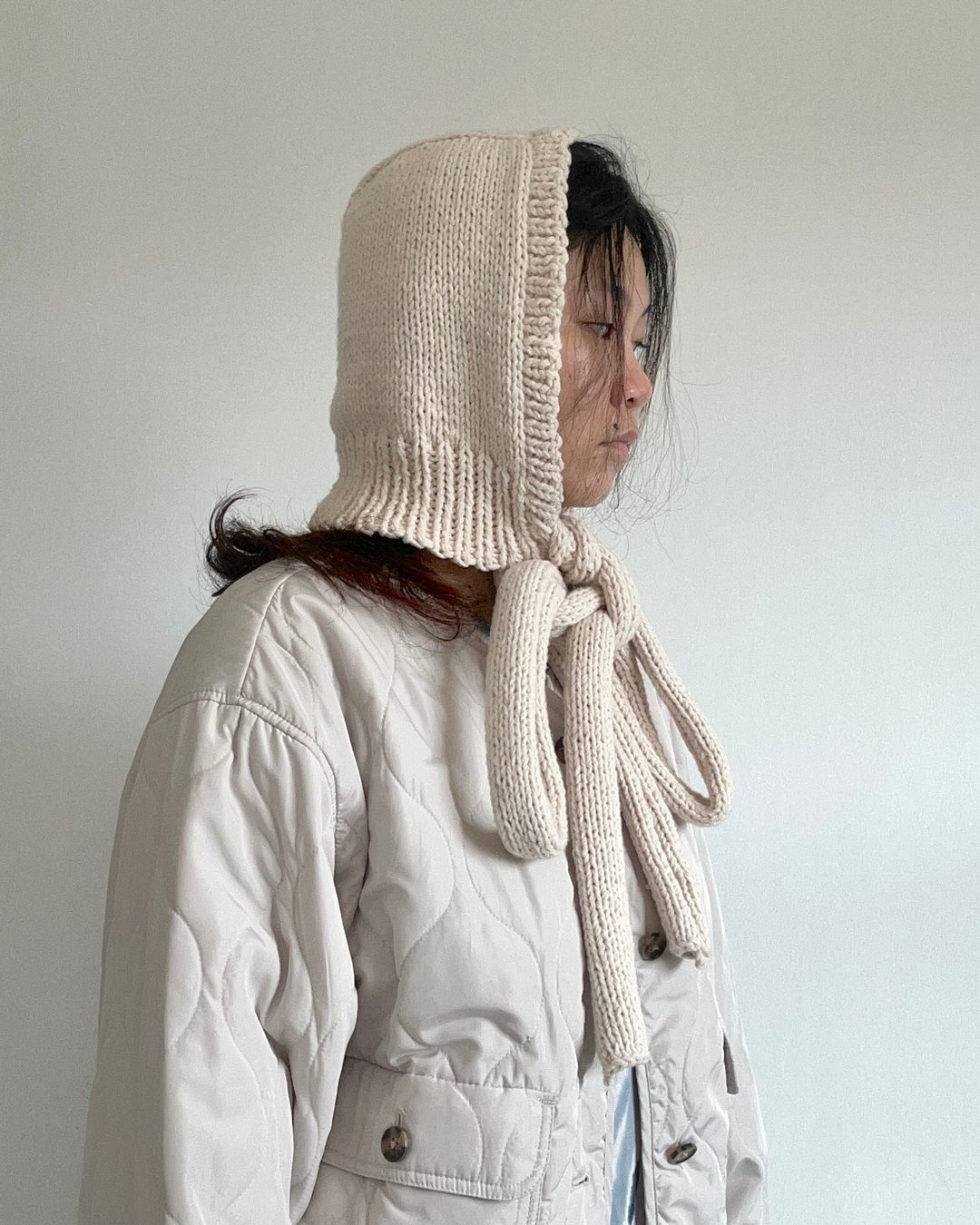 BONNET (预购) - 帽子 - 其他材质 多色