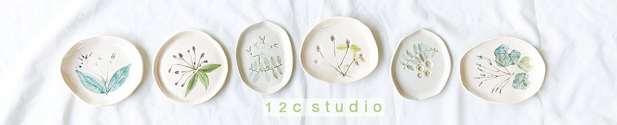 设计师品牌 - 12cstudio