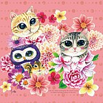 设计师品牌 - 13meow