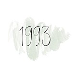 设计师品牌 - 1993 ｜ 如果刚好 你也喜欢