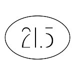 21.5 Official