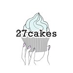 设计师品牌 - 27cakes