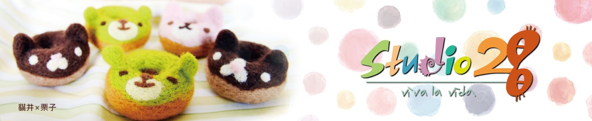 设计师品牌 - 二八手作