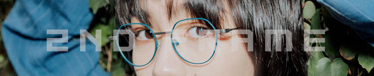 设计师品牌 - 框框 2ND FRAME