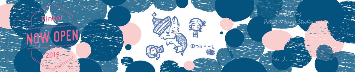 设计师品牌 - 俩人一毛
