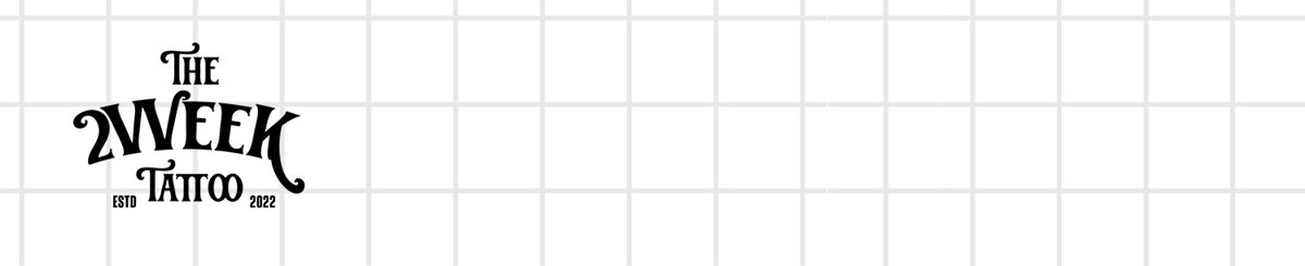设计师品牌 - 2WeekTattoo
