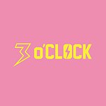 3 o'CLOCK
