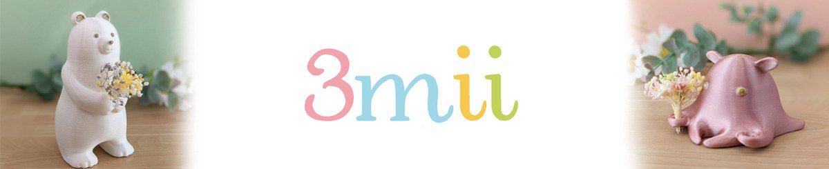 设计师品牌 - 3mii