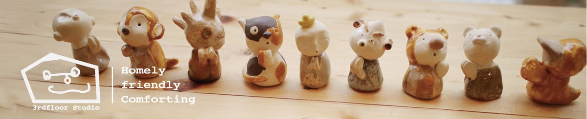 设计师品牌 - 3rdfloor Studio