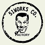设计师品牌 - 51WORKS / MADE IN JAPAN