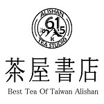 茶屋书店::61.5K Tea Studio