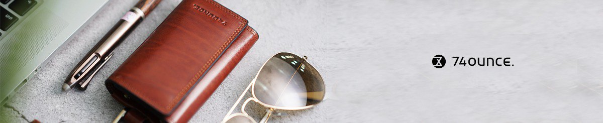 设计师品牌 - 74ounce