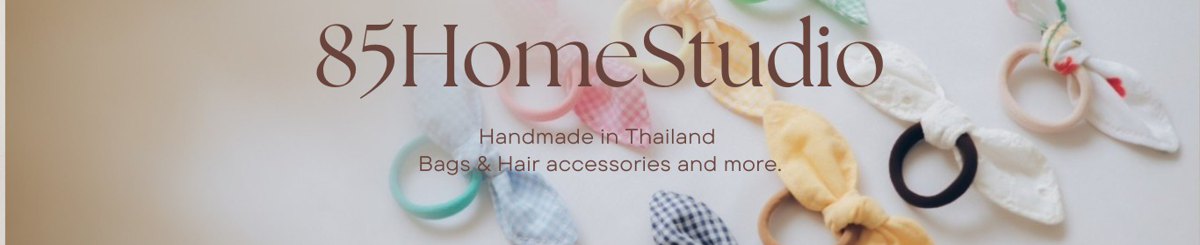 设计师品牌 - 85HomeStudio