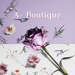 设计师品牌 - A boutique