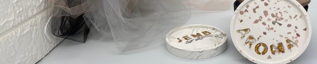 设计师品牌 - 芳太美手作坊