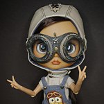 设计师品牌 - a.b.toys