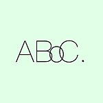 设计师品牌 - aboc.craft