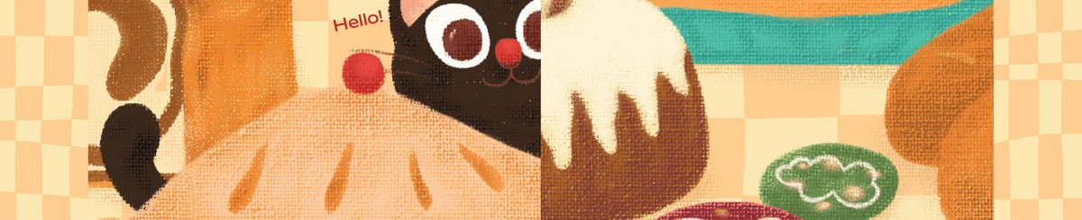 设计师品牌 - a cat in my tummy