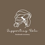 设计师品牌 - Supporting Role