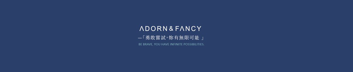 ADORN & FANCY