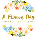 设计师品牌 - A Flowers Day