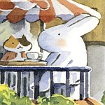afu插画日志