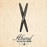 设计师品牌 - AHAND Accessories