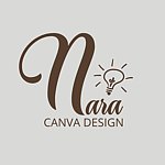 设计师品牌 - CanvaDesignbyNara