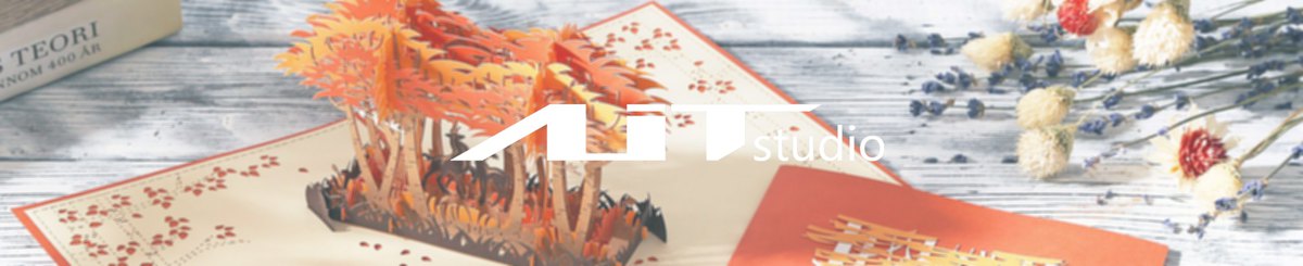 设计师品牌 - AIT card