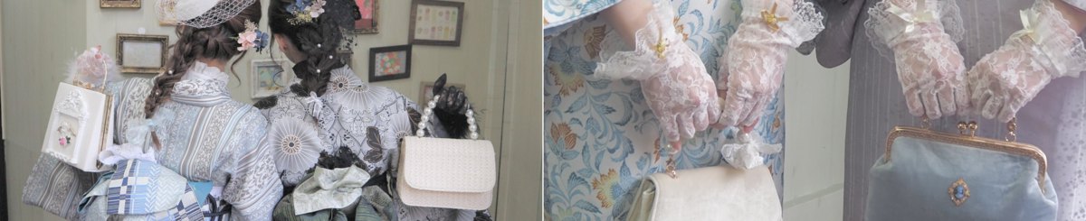 设计师品牌 - aiwafuku