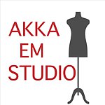 AKKA  EM STUDIO